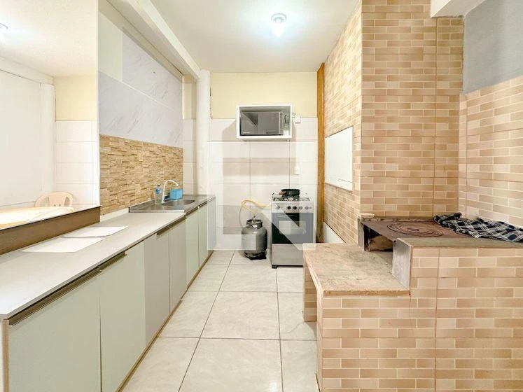 4-bedroom house with a washing machine — photo 40
