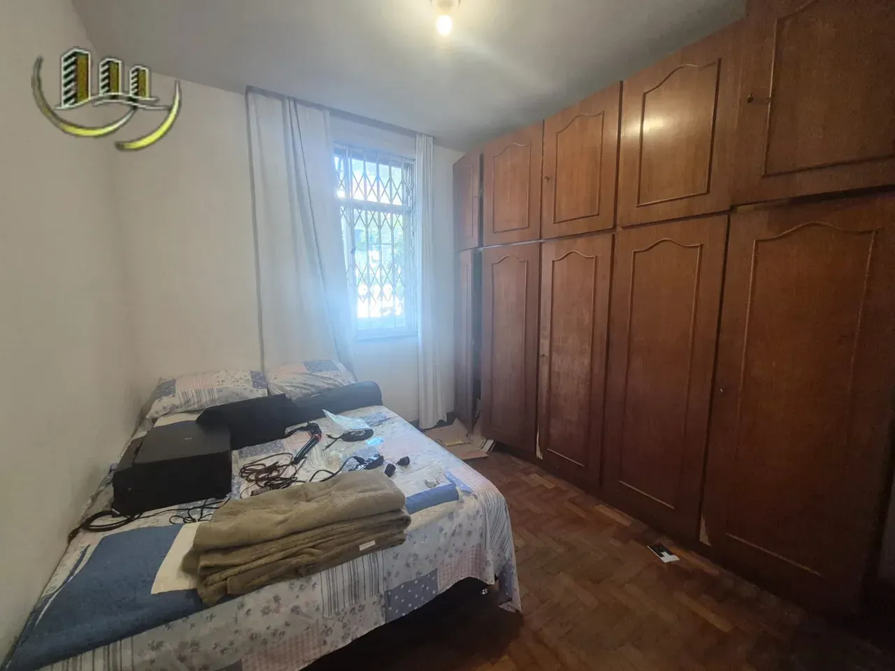 Apartamento térreo mobiliado com 3 quartos e jardim privativo — photo 15