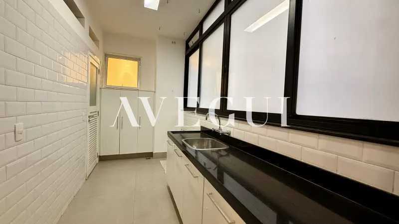 3-bedroom apartment with 4 bathrooms and 1 parking spot — photo 29