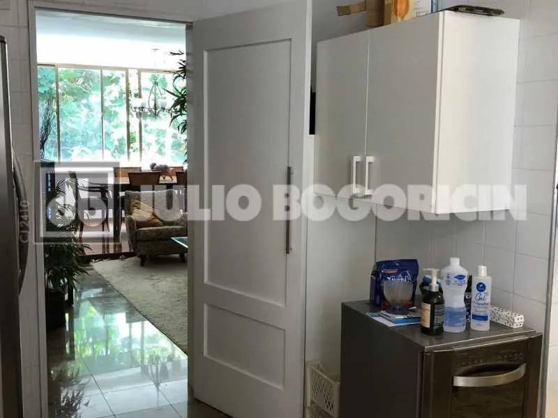 Apartamento com 3 quartos, 3 banheiros e 1 vaga — photo 20