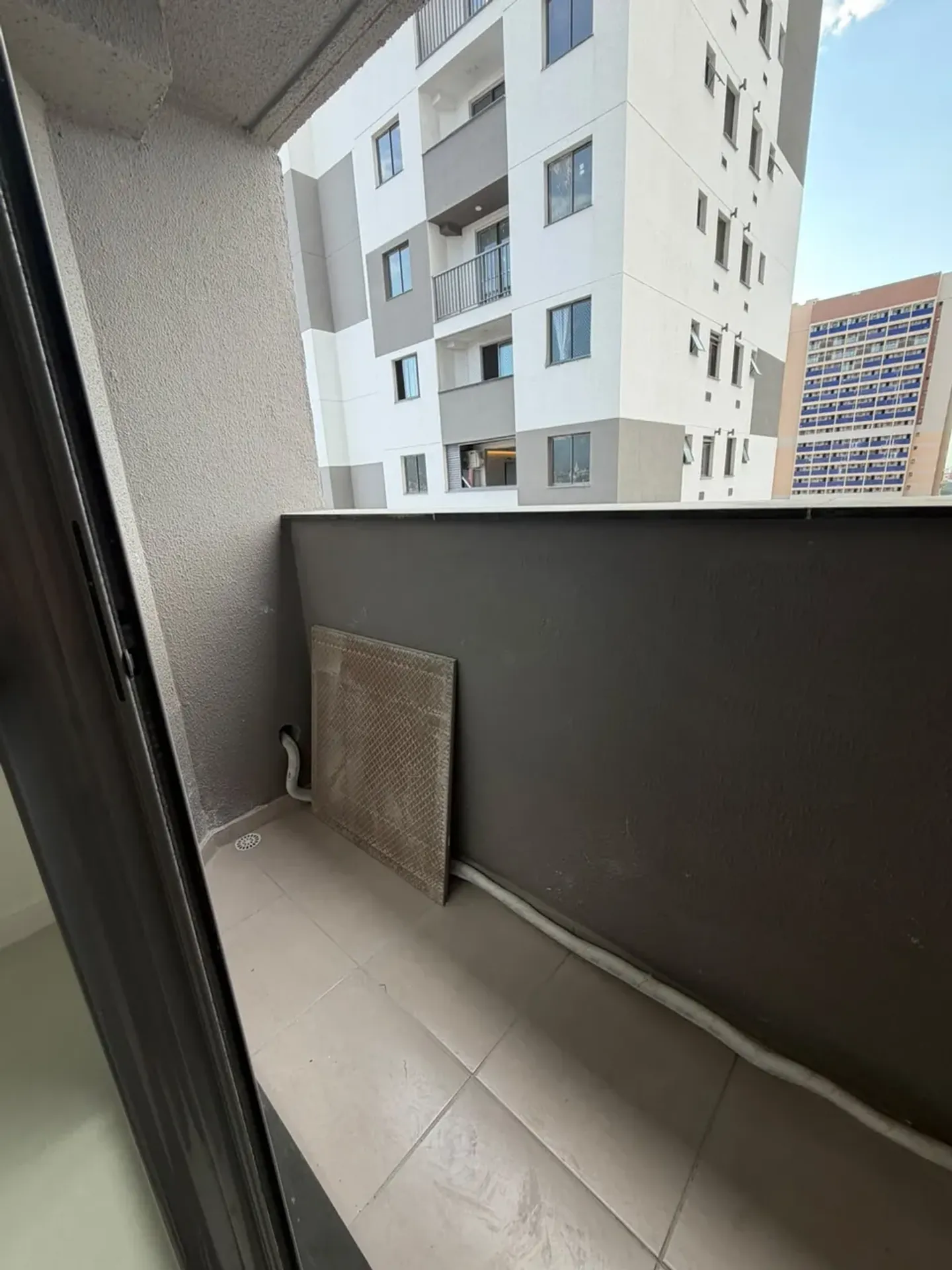 2 quartos e churrasqueira privativa: apartamento de 50 m² — photo 10