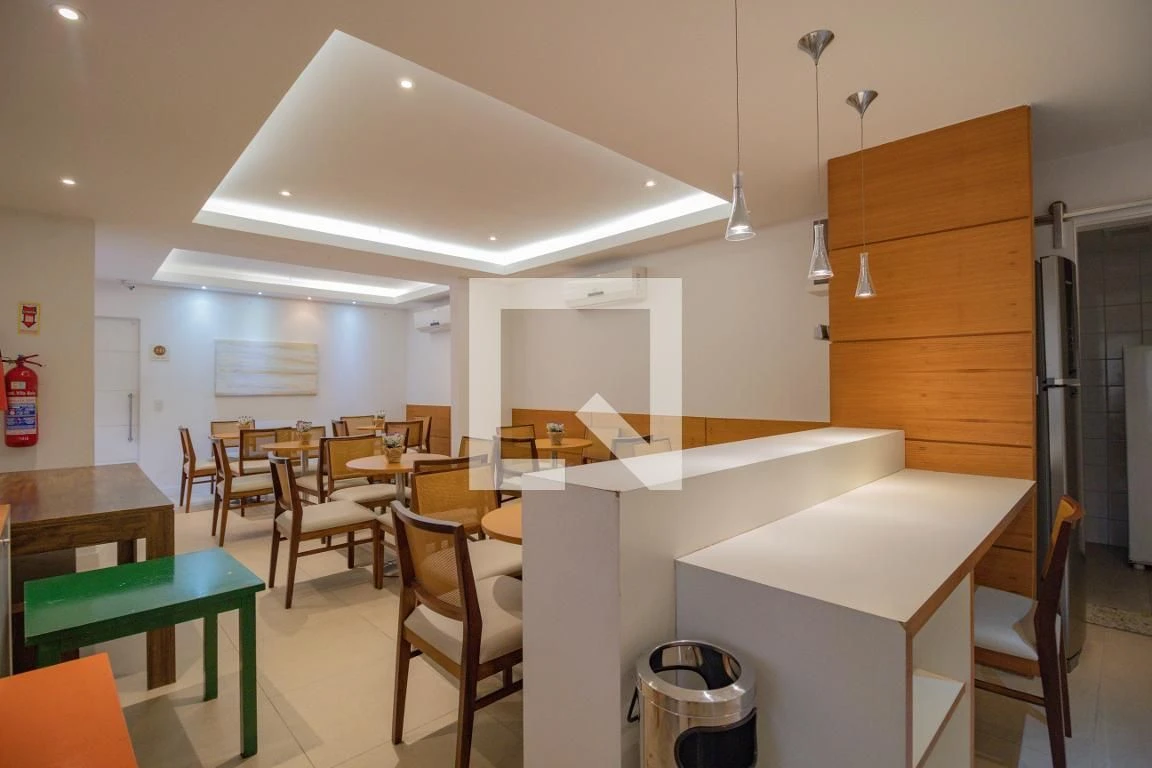 Furnished apartment, 75 m², with a walk-in closet — photo 32
