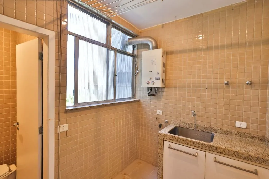 3-bedroom apartment with 2 baths and 125 m² floor area — photo 28