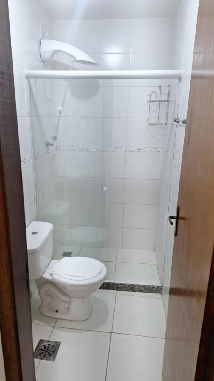 Квартира 55 м², 1 спальня, Ріо-де-Жанейро — photo 20