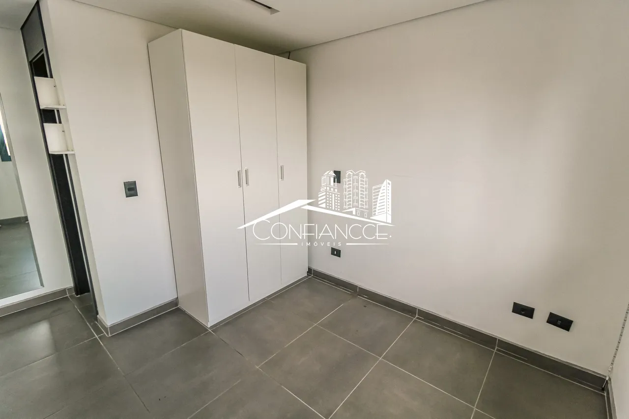 Apartamento de 2 dormitorios (76 m²) con balcón y BBQ — photo 7