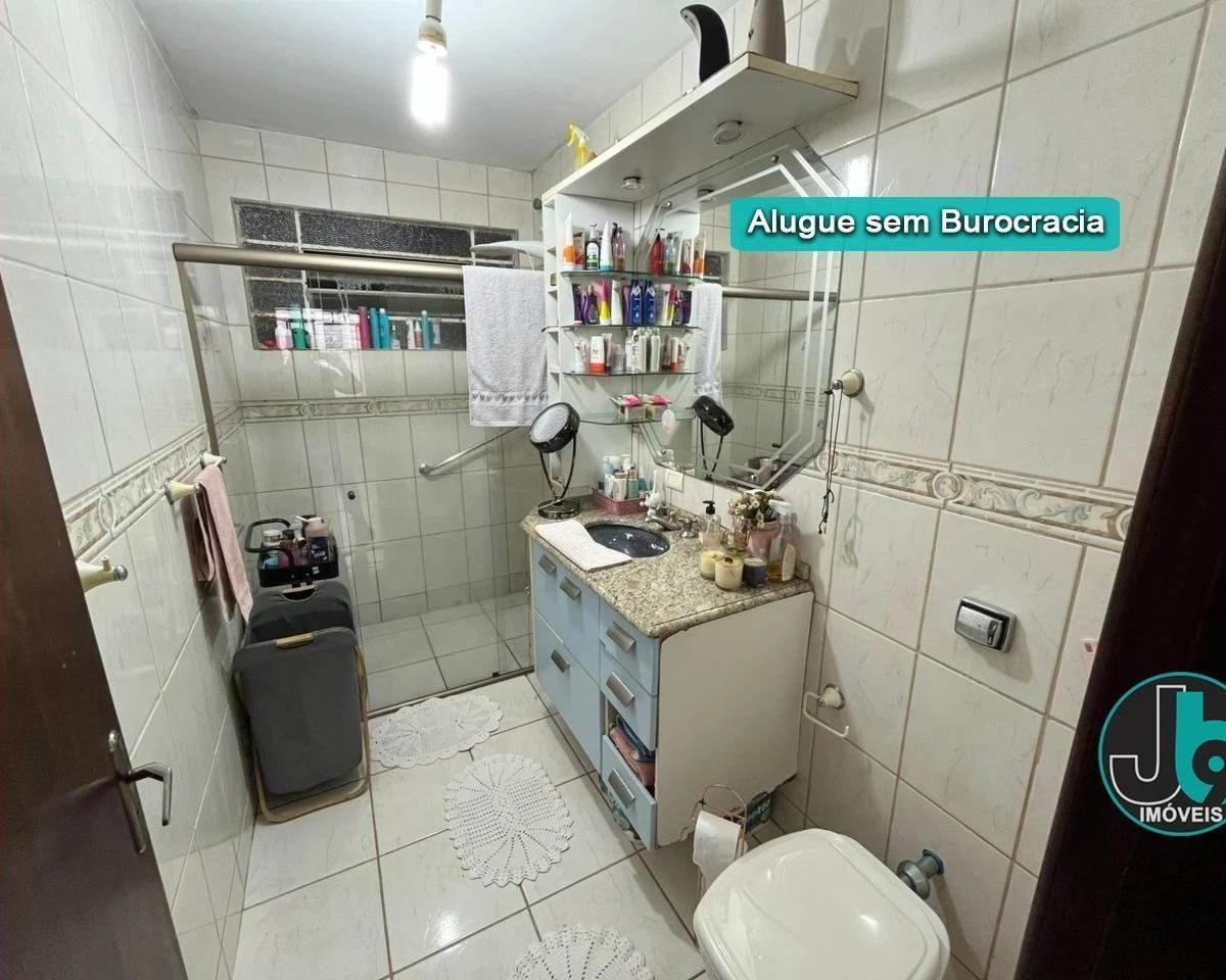 Furnished house with 5 bedrooms and 3 bathrooms — photo 23