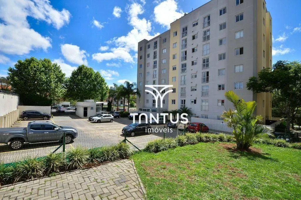 Apartamento com 3 quartos e churrasqueira privativa — photo 32
