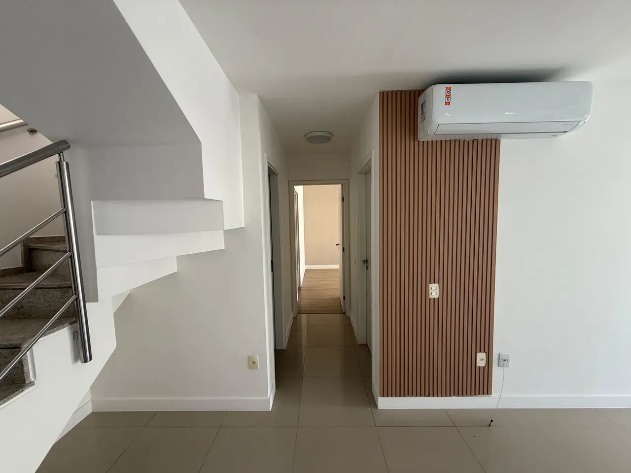 Apartamento de 3 quartos com varanda gourmet — photo 19