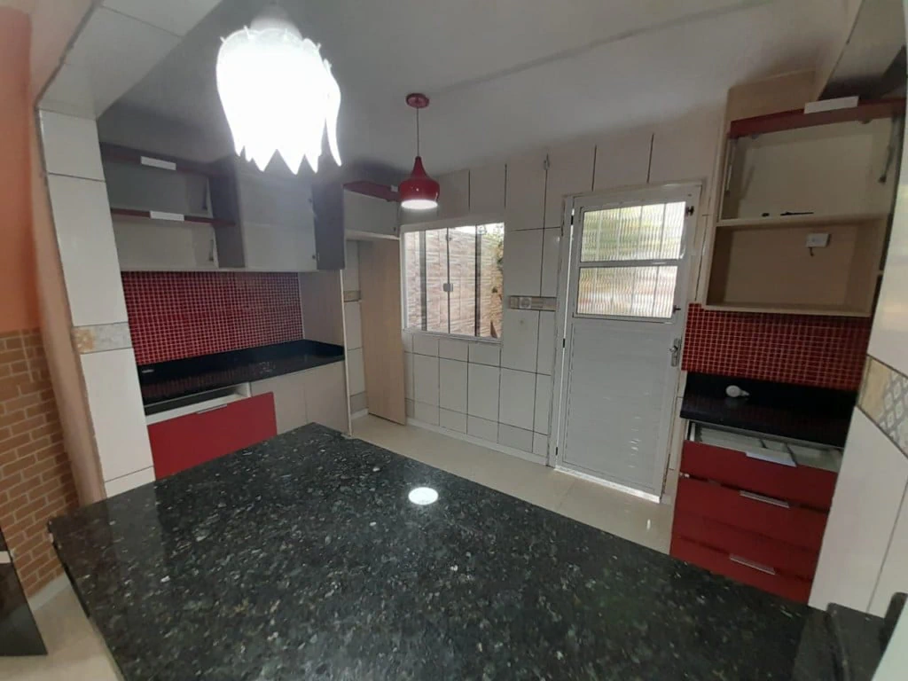 Дом без мебели с 3 спальнями 196 м² и парковкой — photo 14