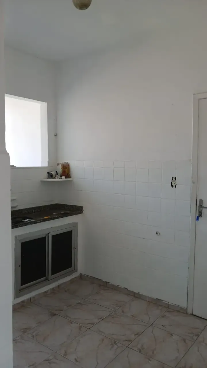 Apartment with 2 bedrooms, 1 bath and 1 parking spot — photo 2