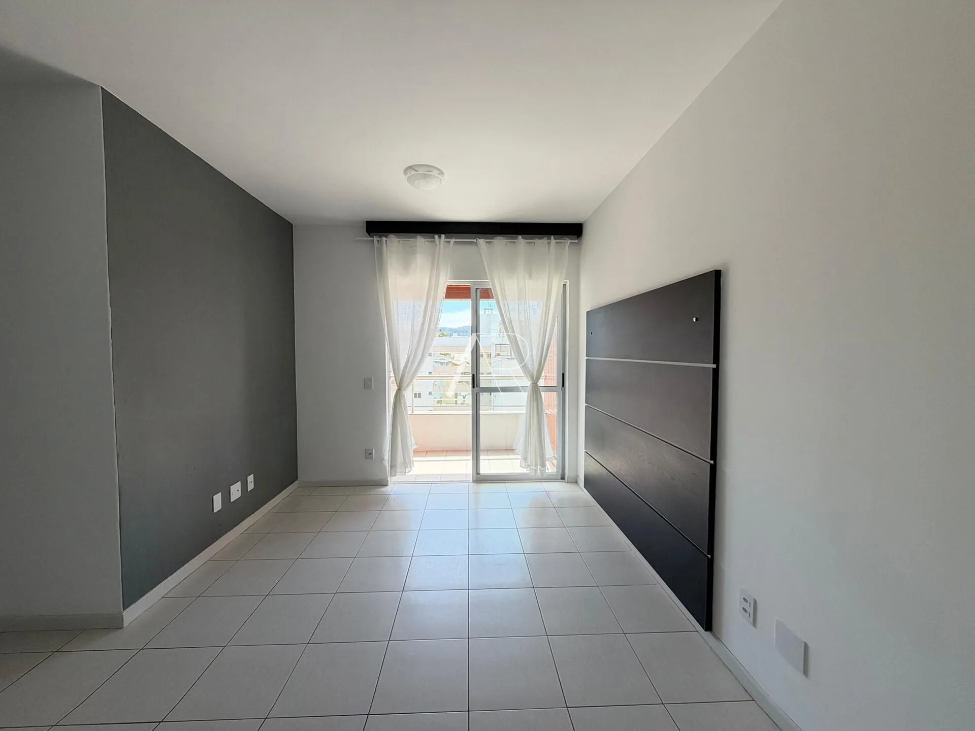 Furnished apartment, 85 m², with a washing machine — photo 5