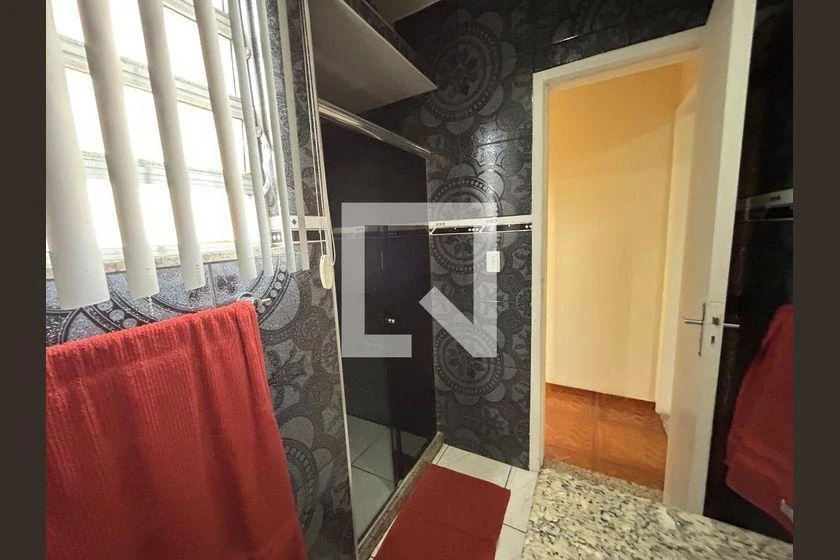 Квартира з 2 спальнями та пральною машиною — photo 20