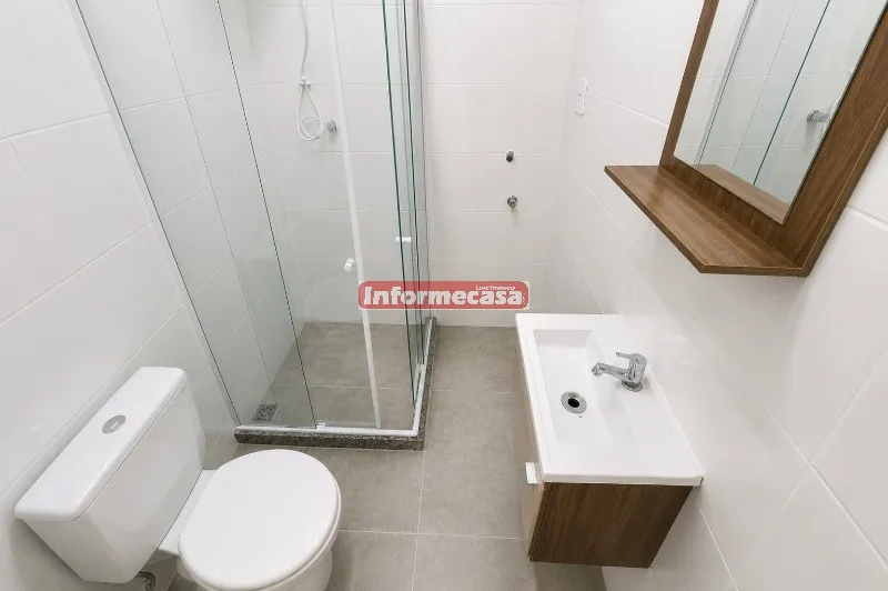 Furnished 1-bedroom apartment with 30 m² and 1 bathroom — photo 5