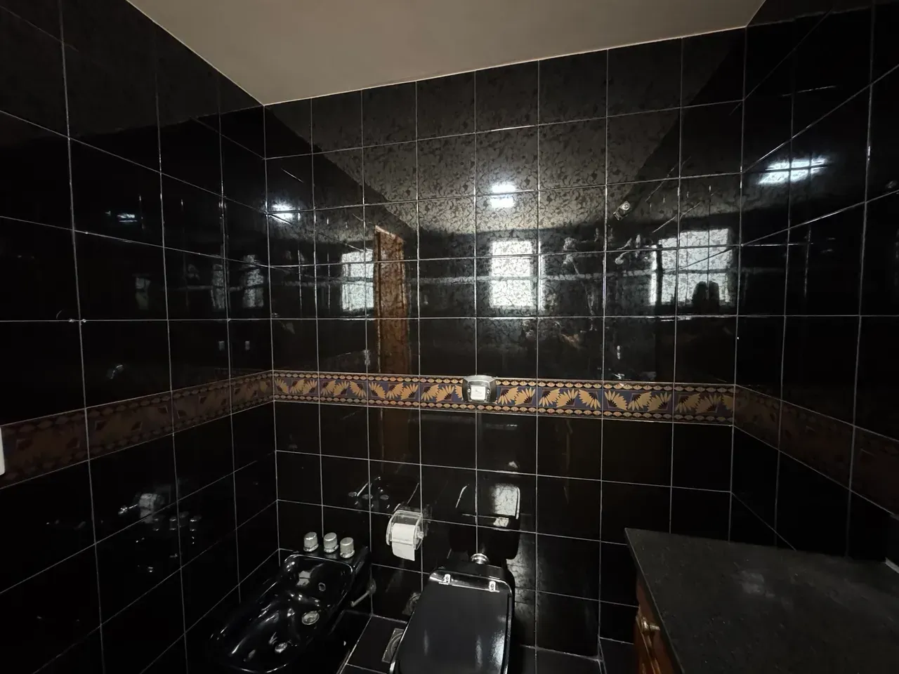 2-bedroom apartment with a washing machine in Rio de Janeiro — photo 8