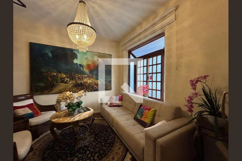 Apartamento mobiliado de 1 quarto com espaço de home office — photo 9