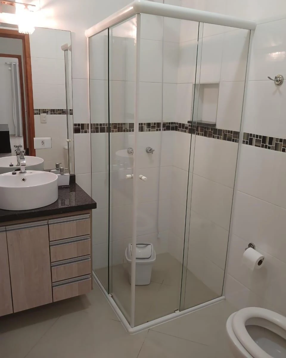 Casa mobiliada, 170 m², com banheira — photo 31