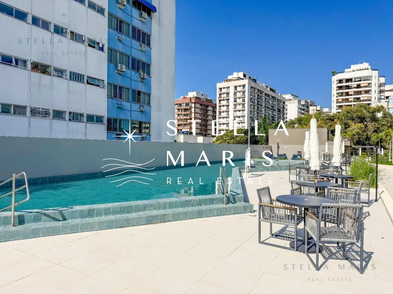 2-bedroom apartment with balcony and 71 m² — photo 9