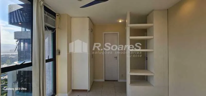 217 m² duplex with 3 en-suite bedrooms and 2 parking spots — photo 20