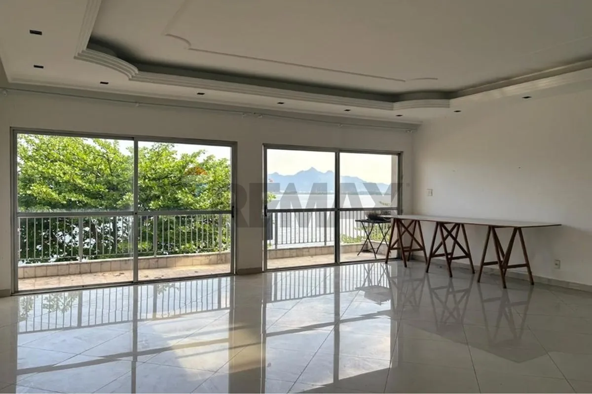 Apartamento no 2º andar com vista para a água — photo 2