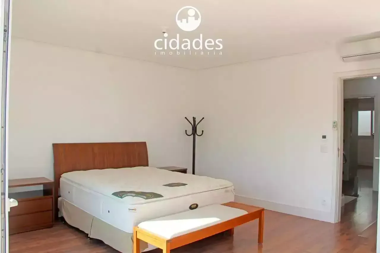 Casa en condominio con 4 dormitorios en suite y 3 plazas — photo 8