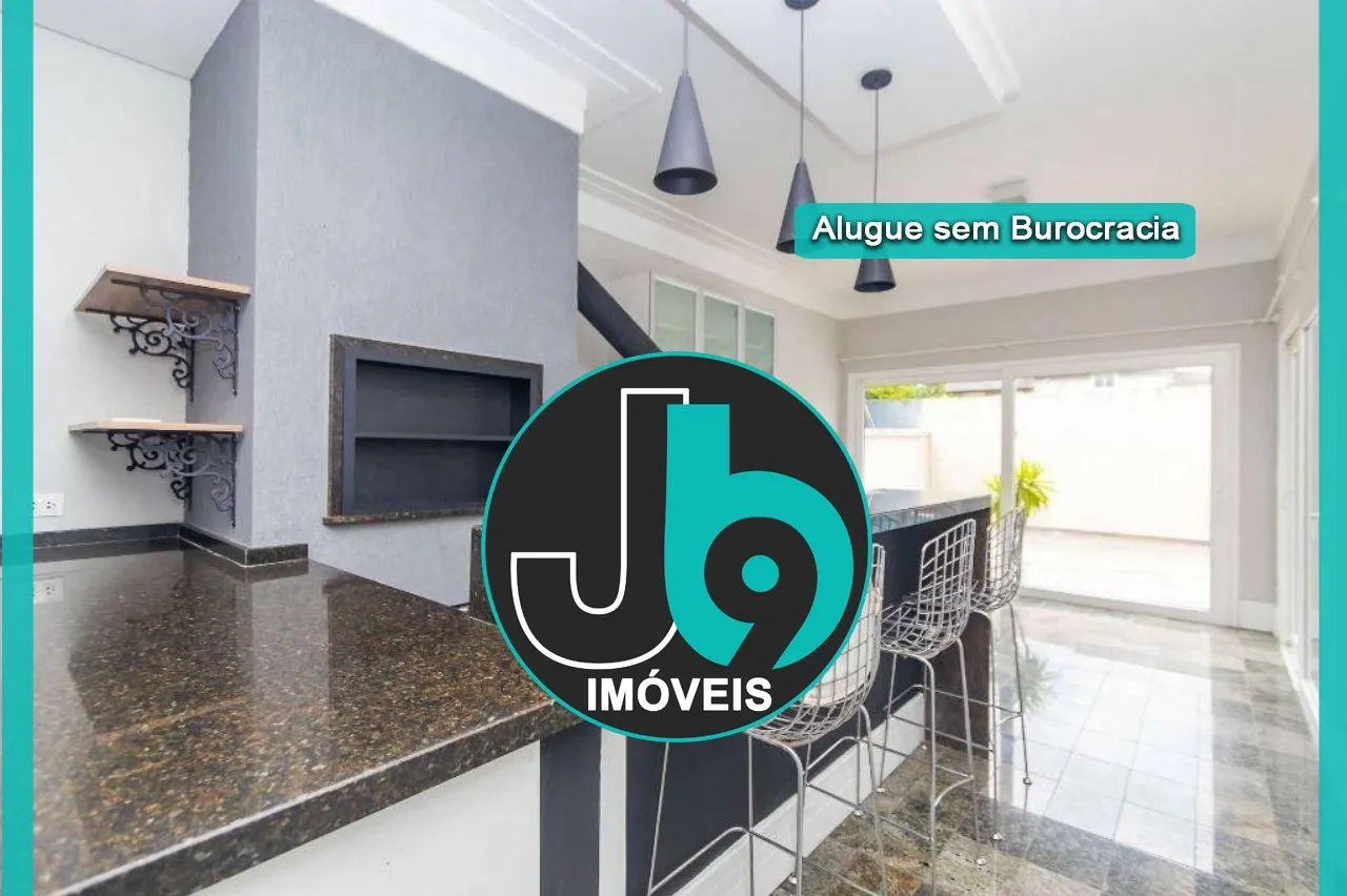 444 m² house with 4 bedrooms and 4 parking spaces — photo 33