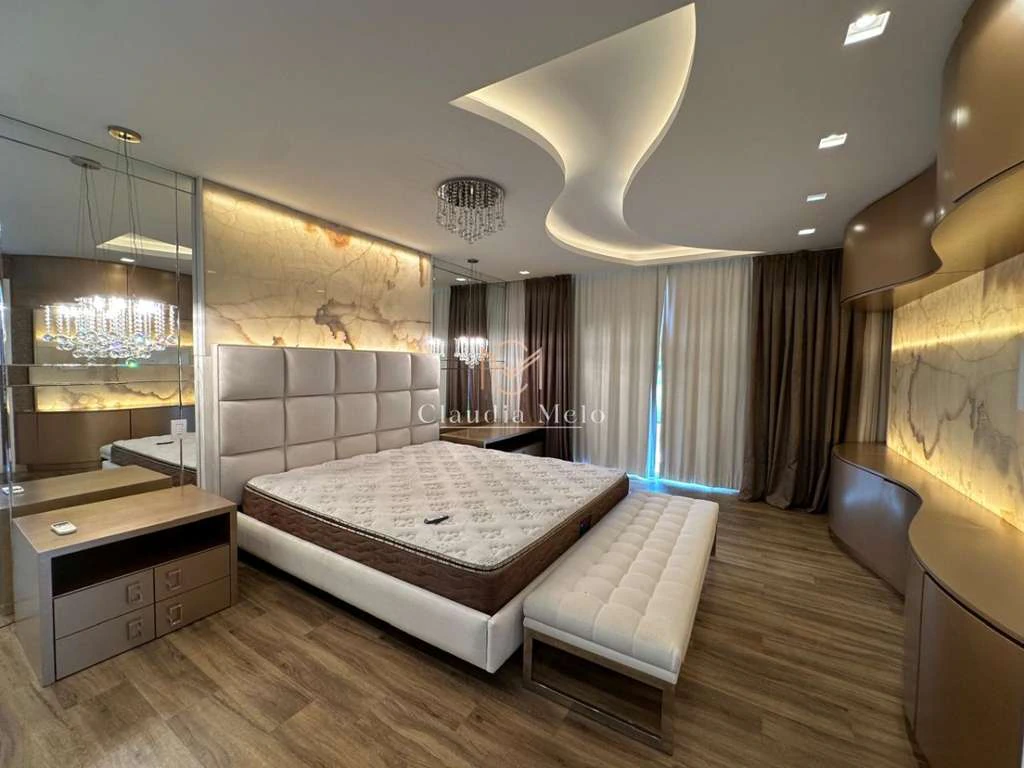 Casa com 5 suítes e cozinha integrada de 900 m² — photo 21