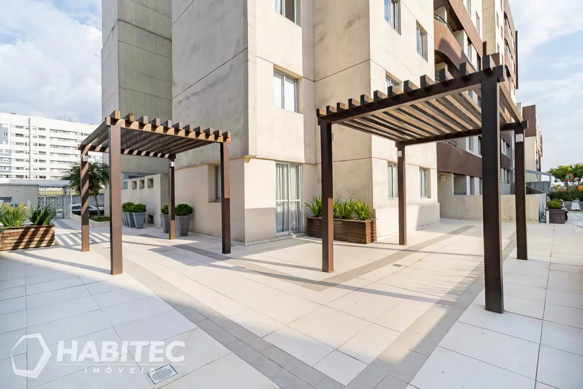 Apartamento de 3 quartos, sendo 1 suíte, 74 m², Cabral — photo 17