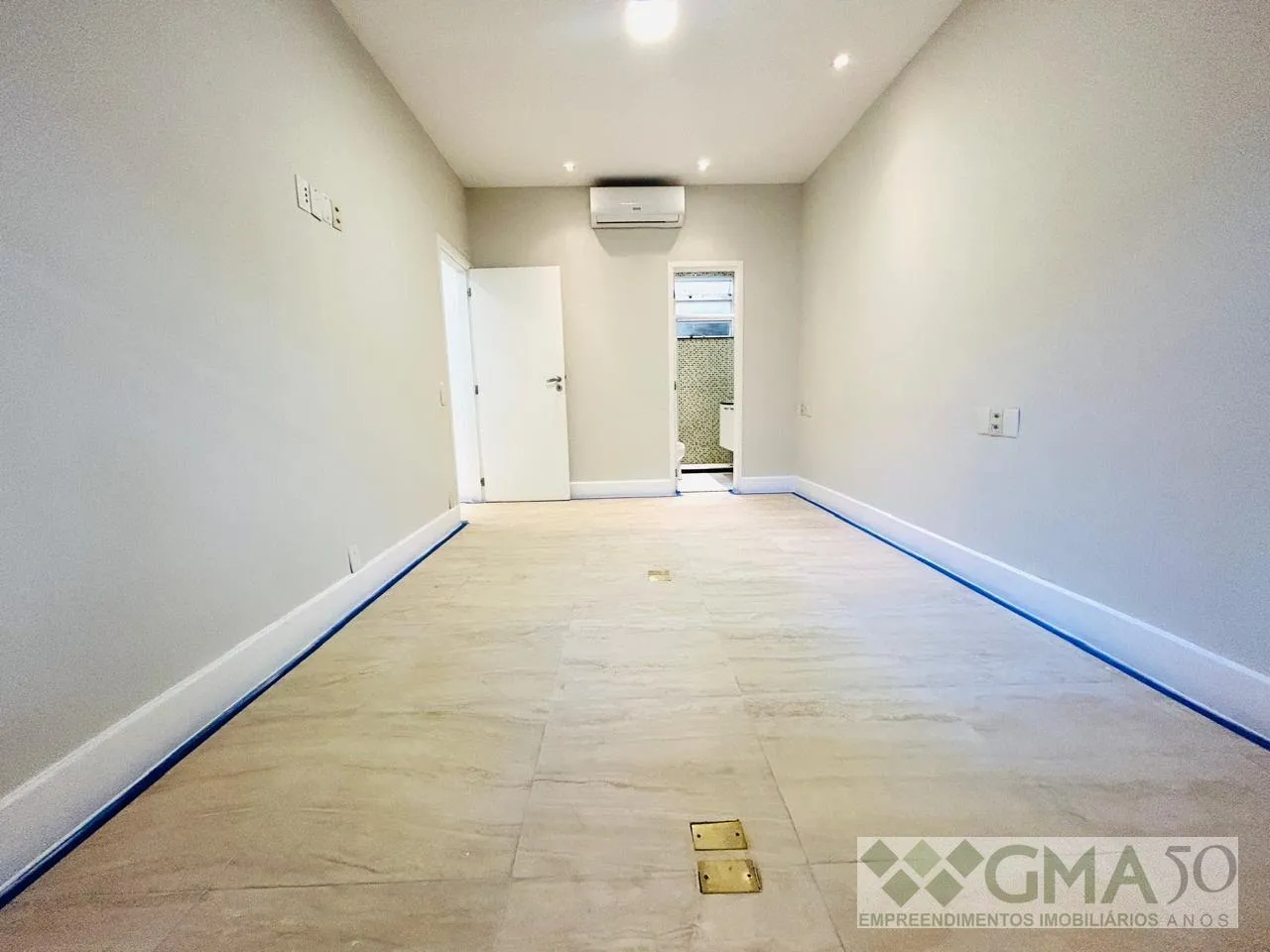 Apartamento com 3 quartos e cozinha fechada a gás — photo 4