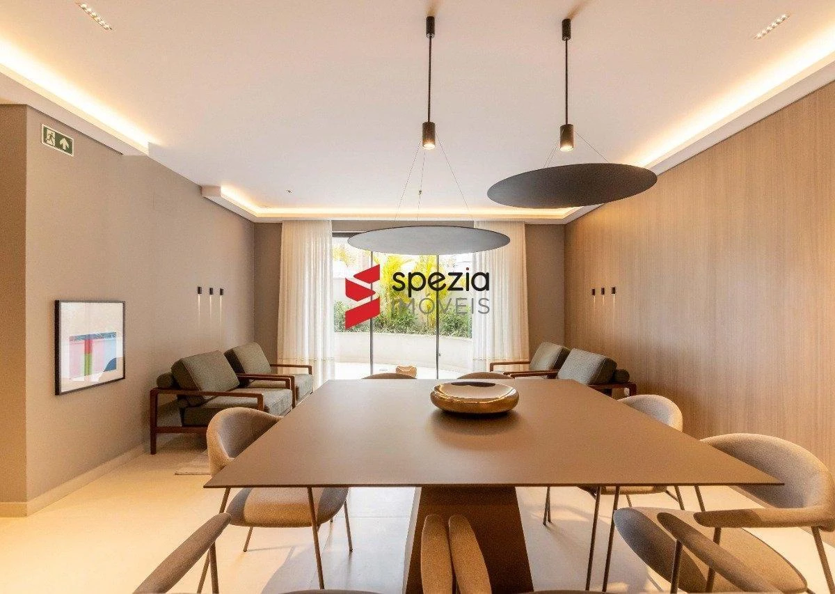 2-bedroom apartment with glass balcony and 55.14 m² — photo 27
