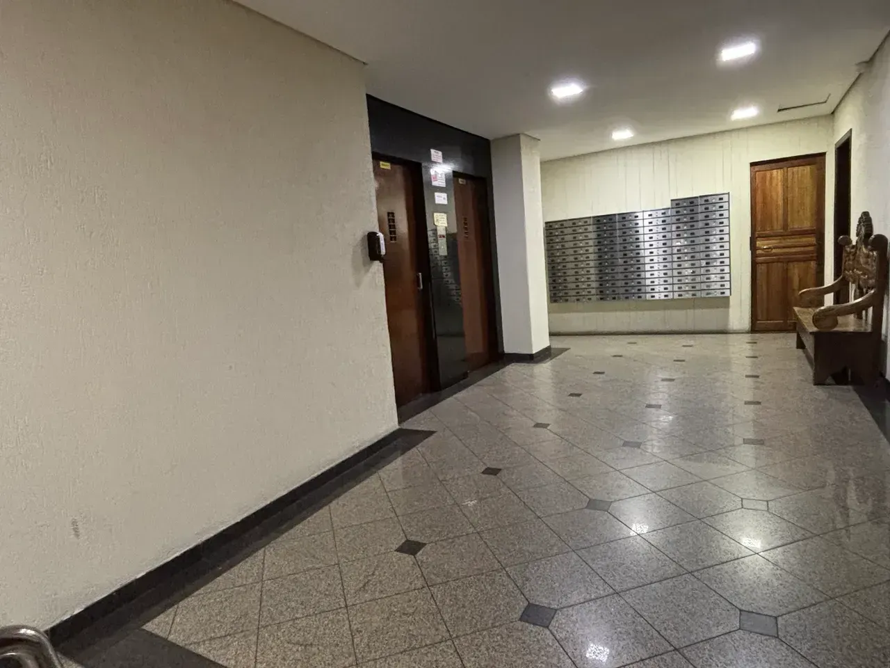 Apartamento de 2 dormitorios sin plaza de parking — photo 9