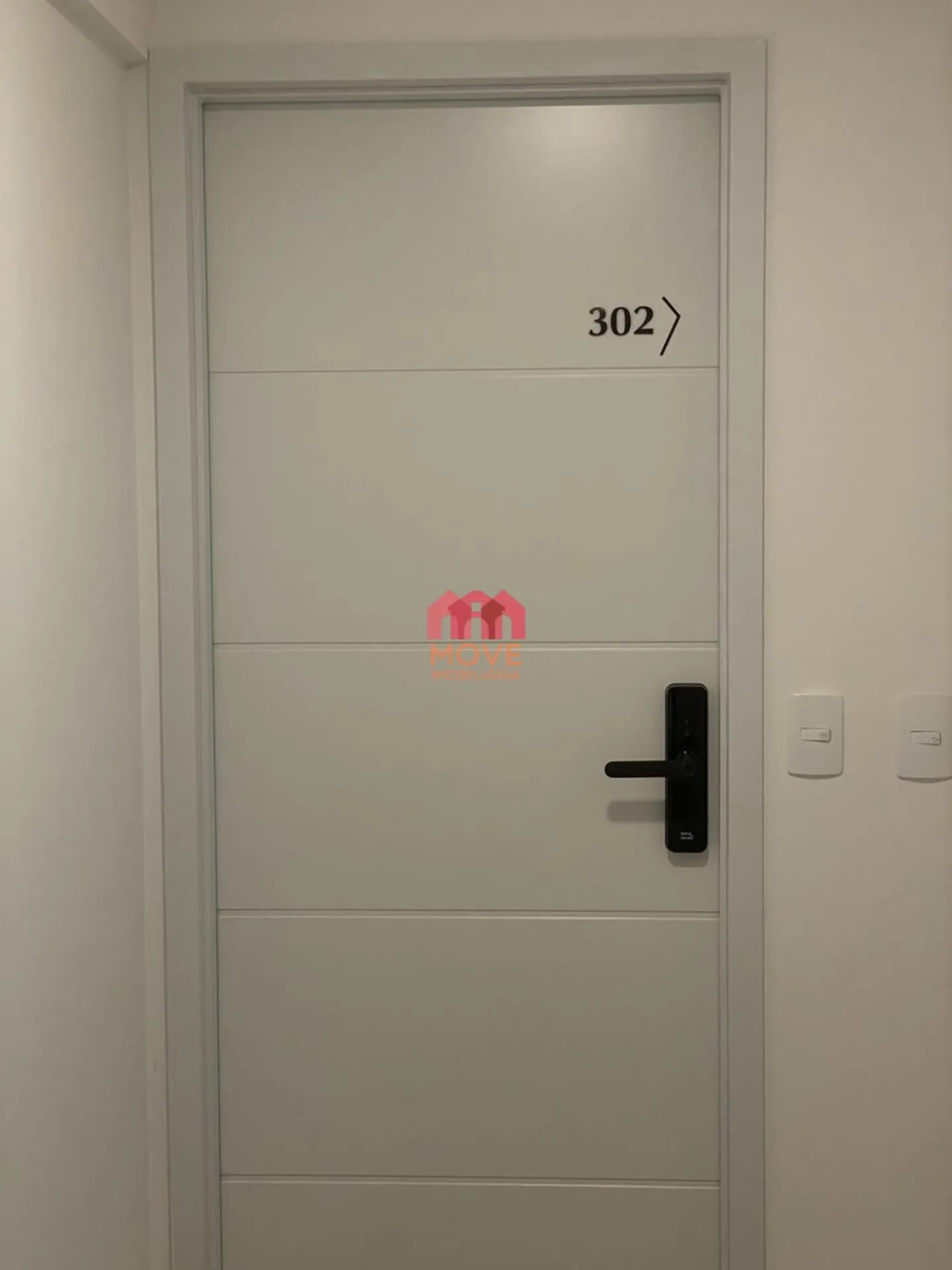 Apartment on the 3rd floor with a washing machine — photo 16