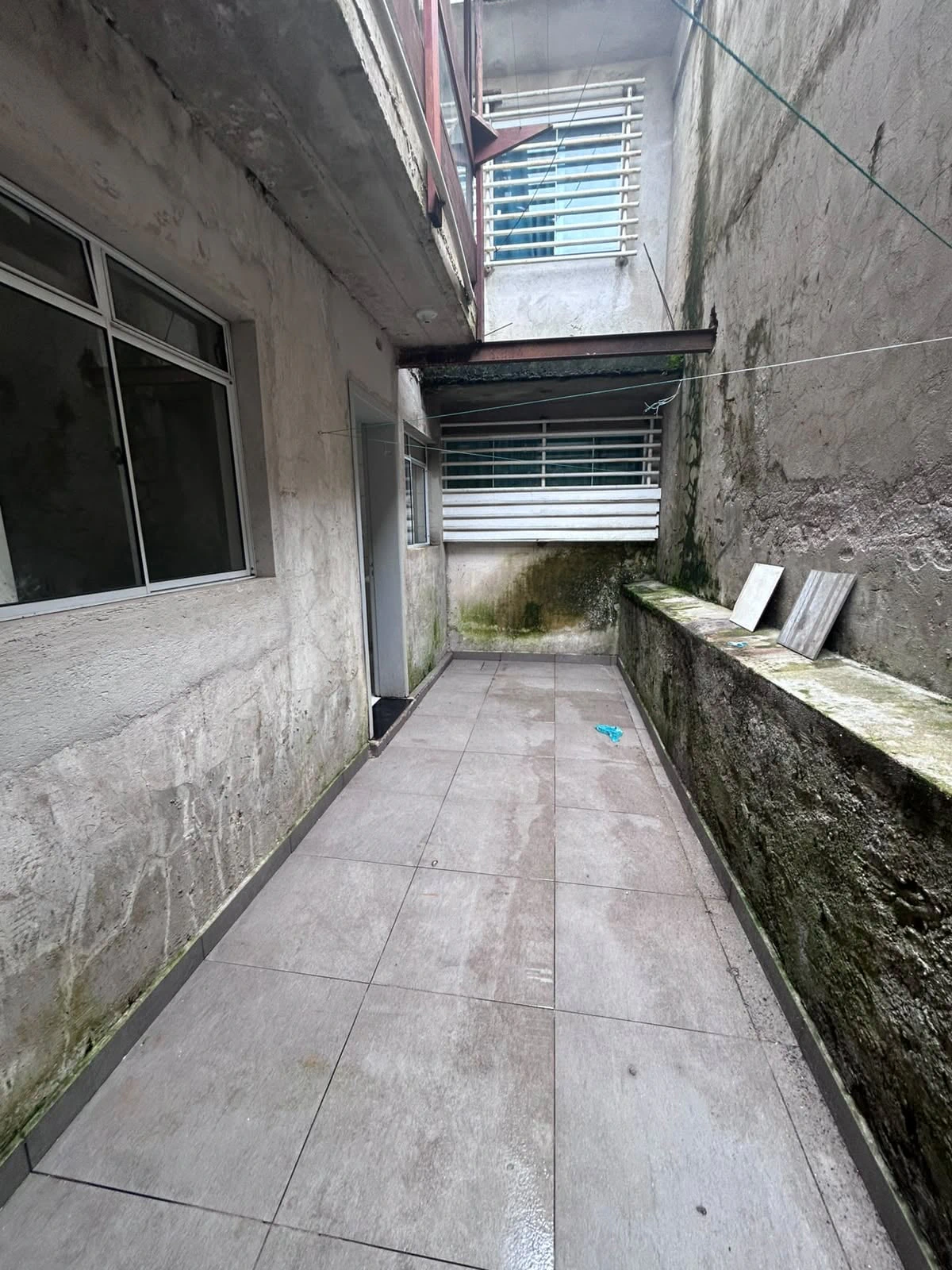 3-bedroom, 60 m² apartment in Curitiba — photo 11
