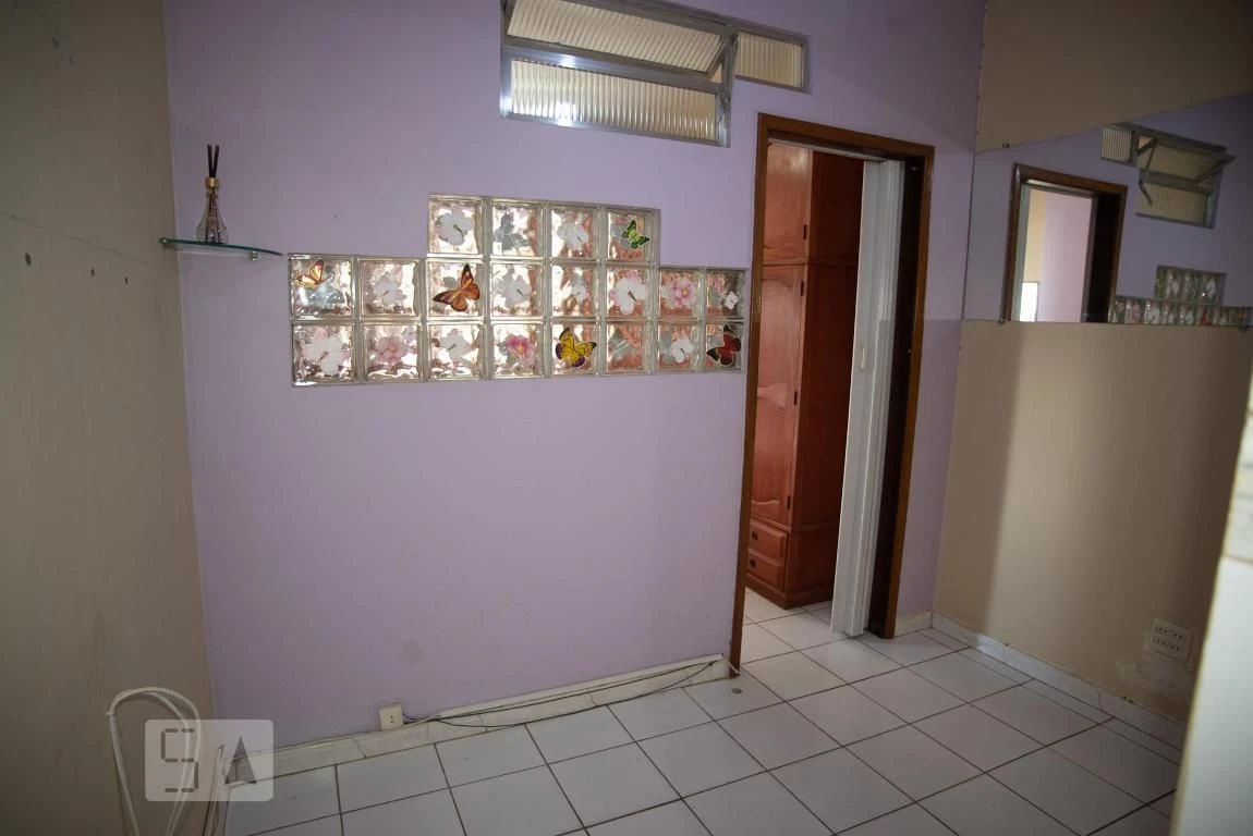 Estudio sin amueblar con 1 dormitorio y 1 baño — photo 13