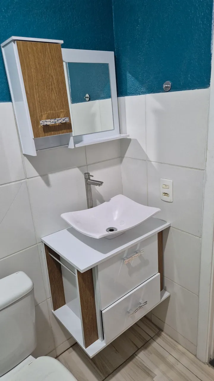 2-bedroom, 44 m² apartment in Rio de Janeiro — photo 7
