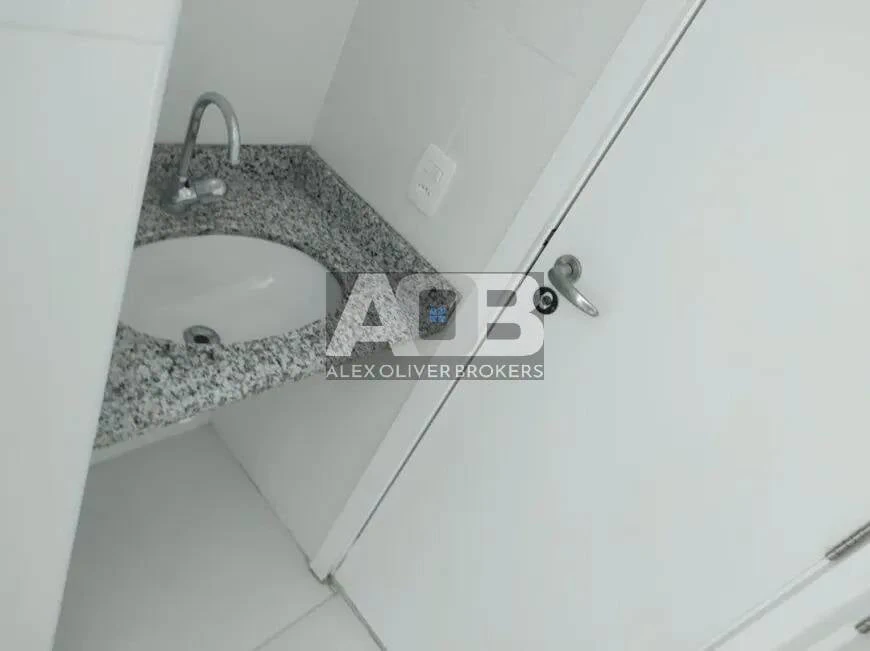 3-bedroom apartment with 88 m² and 1 parking spot — photo 29