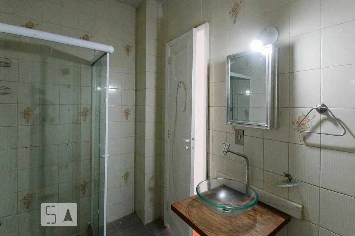 Квартира 80 м², 2 спальни, Рио-де-Жанейро — photo 19