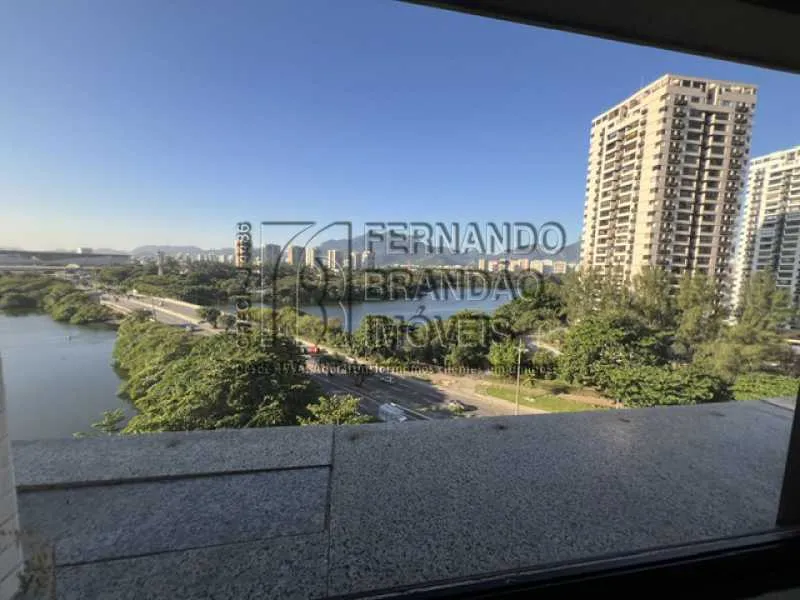 Apartamento residencial com 2 quartos e 1 banheiro — photo 8