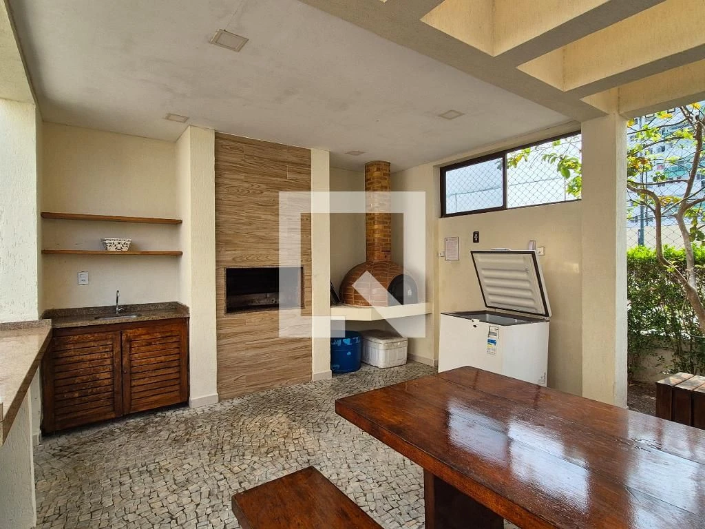 Apartamento mobiliado de 2 quartos com pet permitido — photo 48