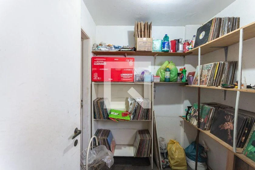 3-bedroom apartment with 110 m² and 2 parking spaces — photo 39