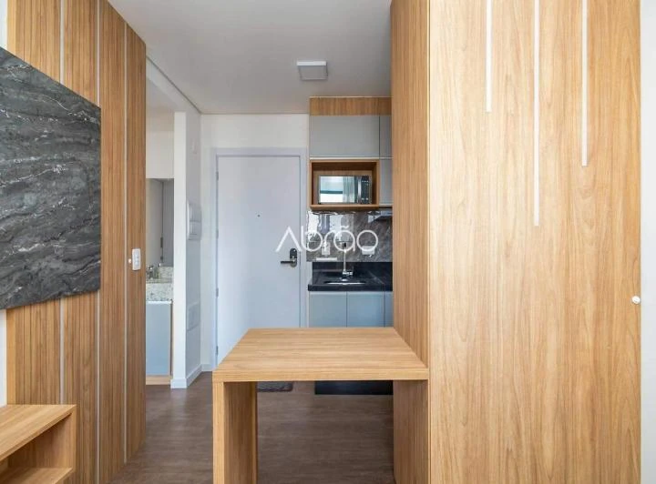 Apartamento mobiliado com armários embutidos — photo 4