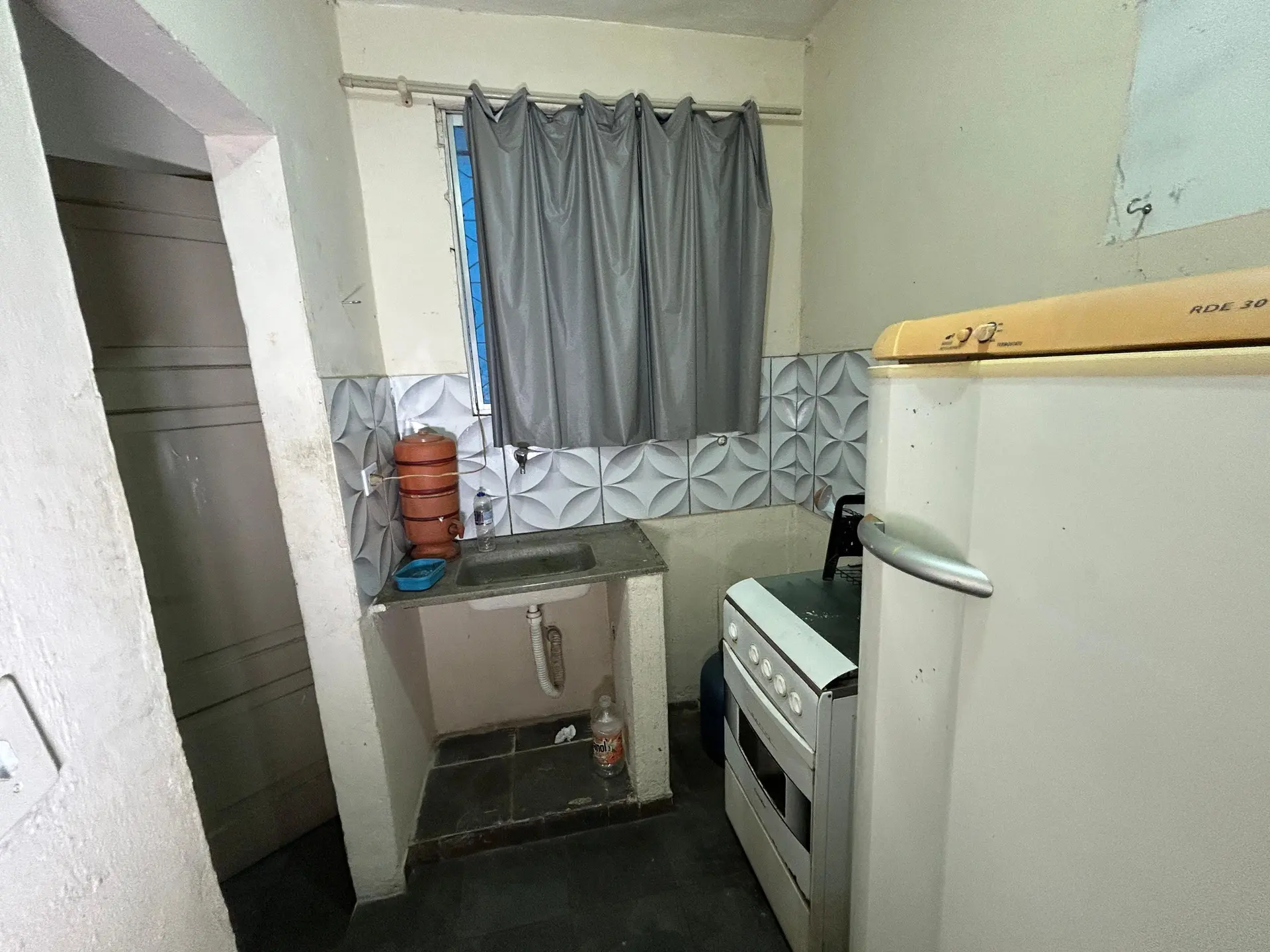 Студия 30 м², Рио-де-Жанейро — photo 9