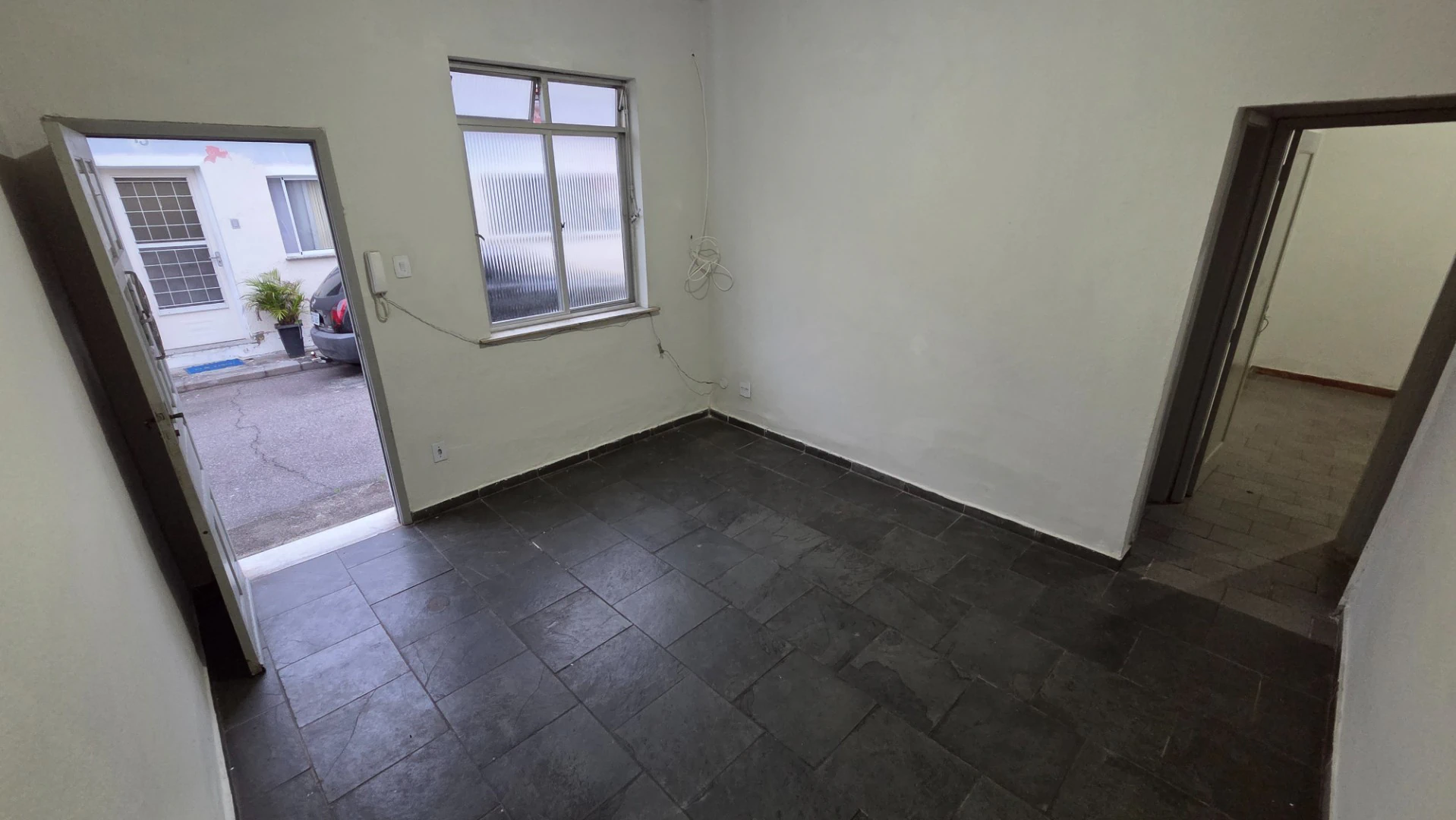 Casa, 51 m², com jardim — photo 4