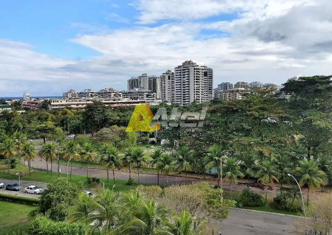 Apartamento 2 quartos e 2 suítes com varanda e 65 m² — photo 19