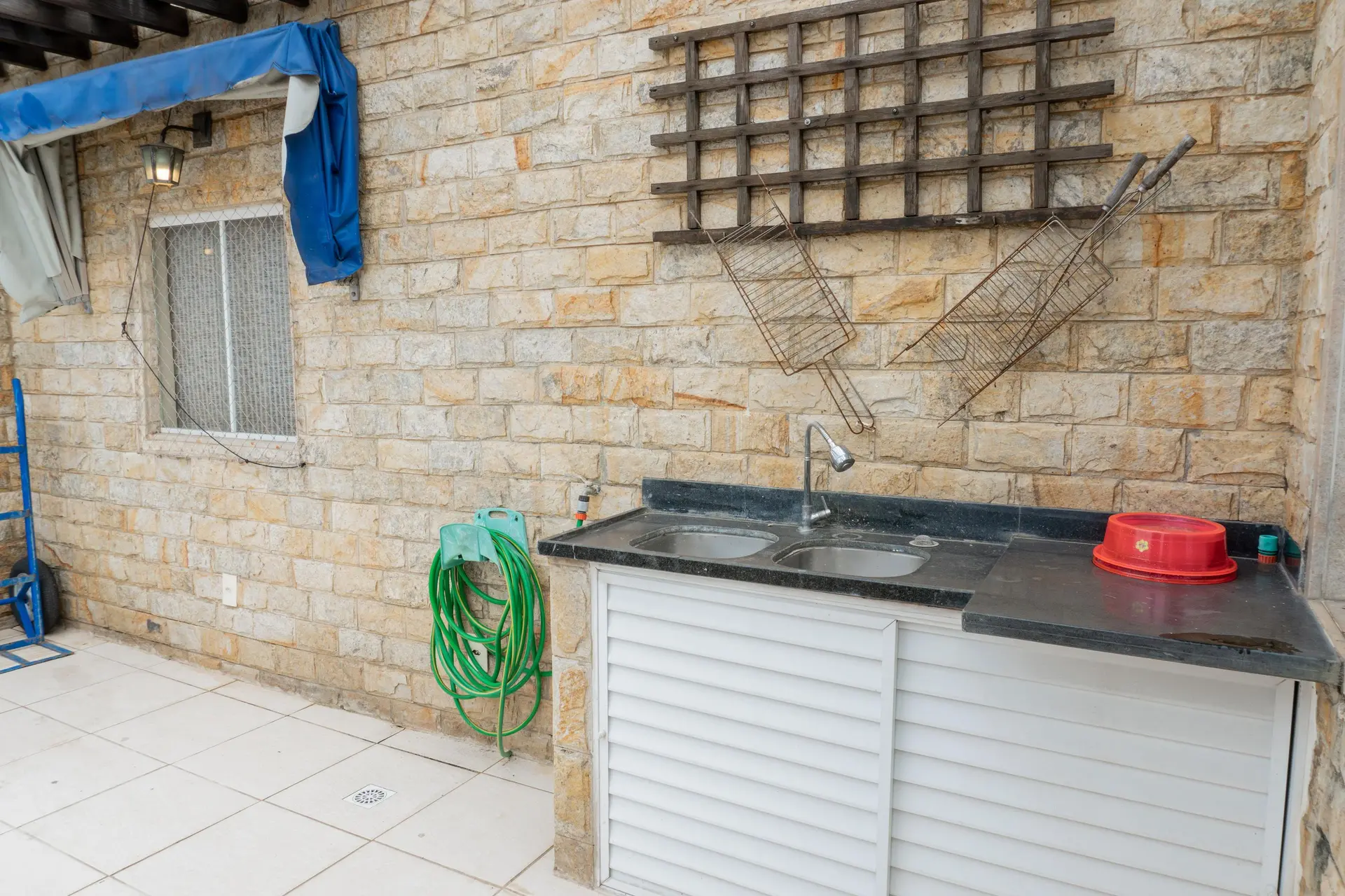 2 quartos e varanda gourmet: apartamento de 110 m² — photo 33