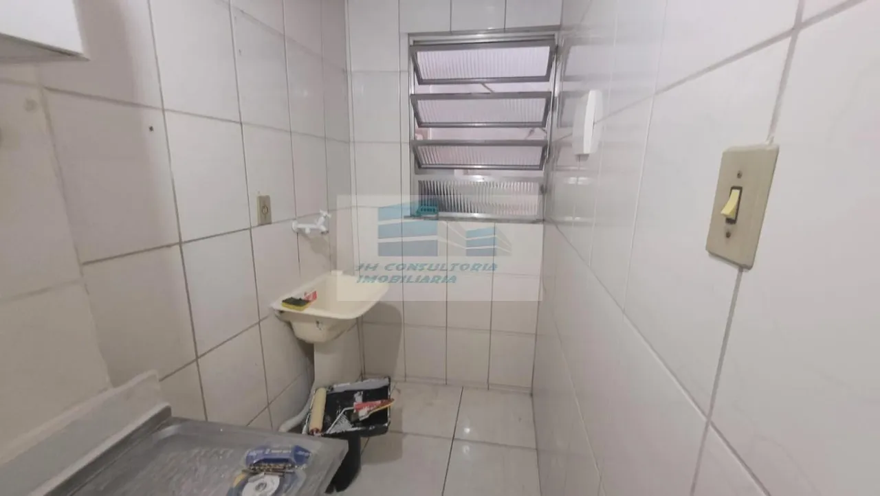 Unfurnished apartment with 1 bedroom and 1 bathroom — photo 3