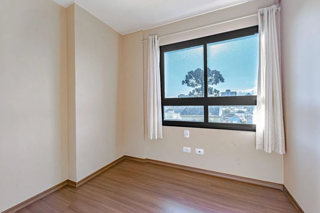 Пральна машина та 2 спальні: квартира 55 м² — photo 26