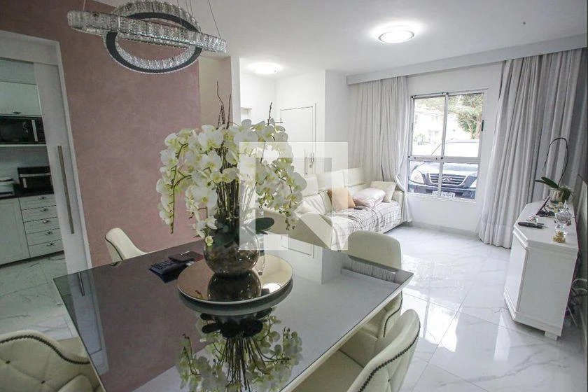 Furnished house with 4 bedrooms and 167 m² — photo 22