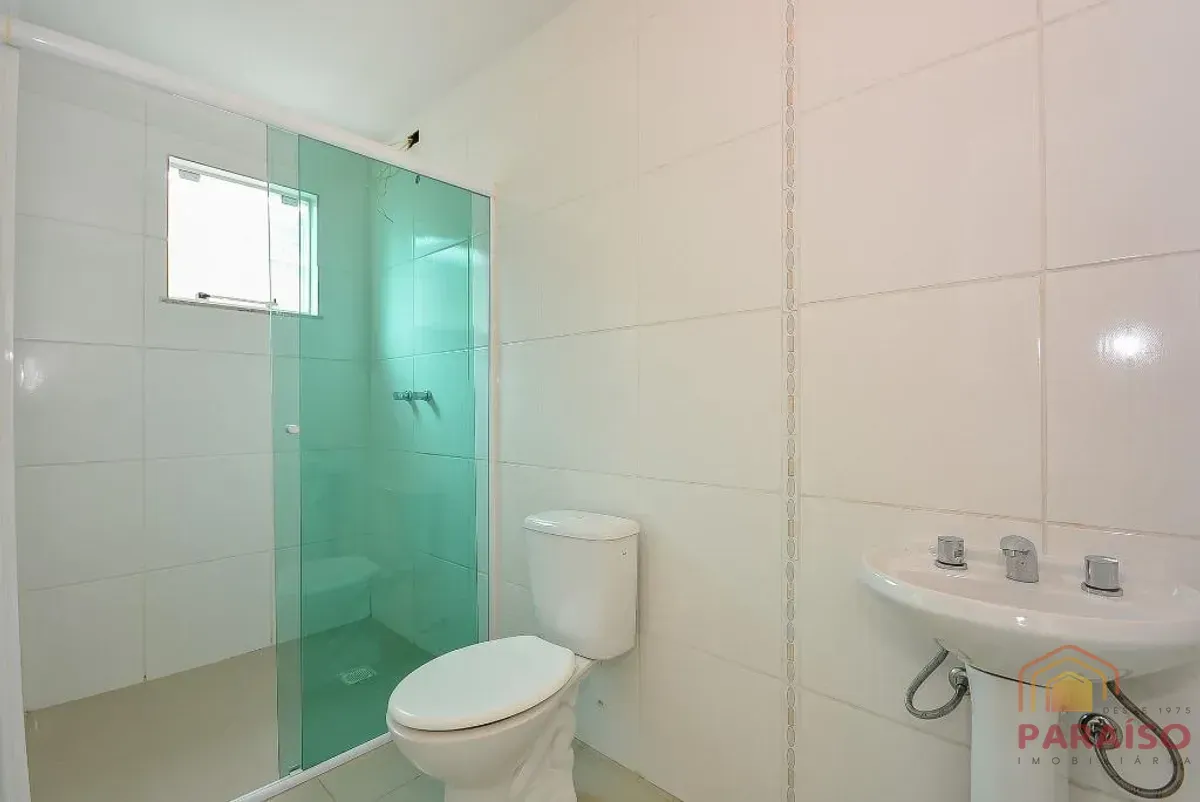 House with 3 bedrooms, balcony and 3 parking spaces — photo 22