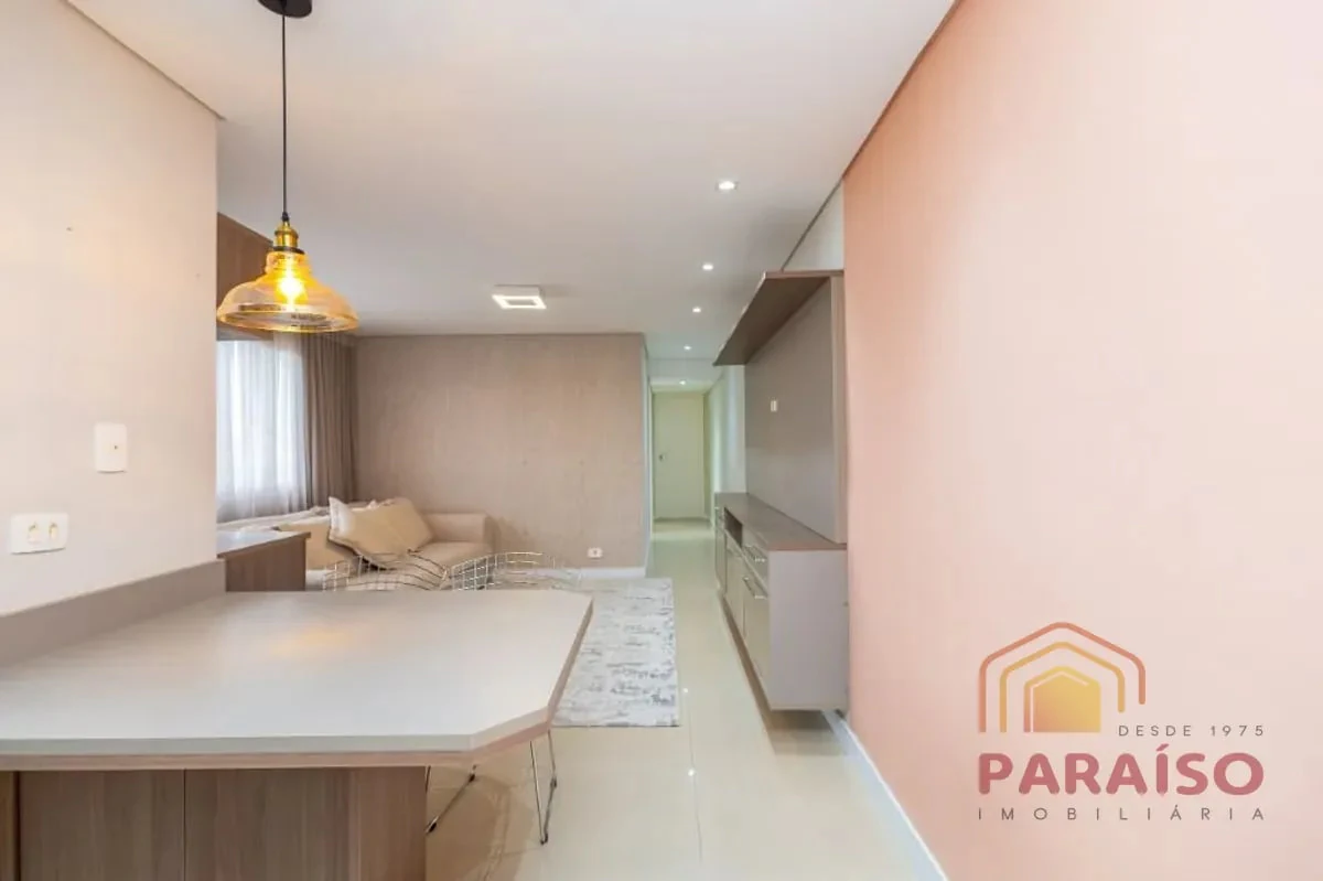 2-bedroom apartment, 1 with its own bathroom, 64 m² — photo 10