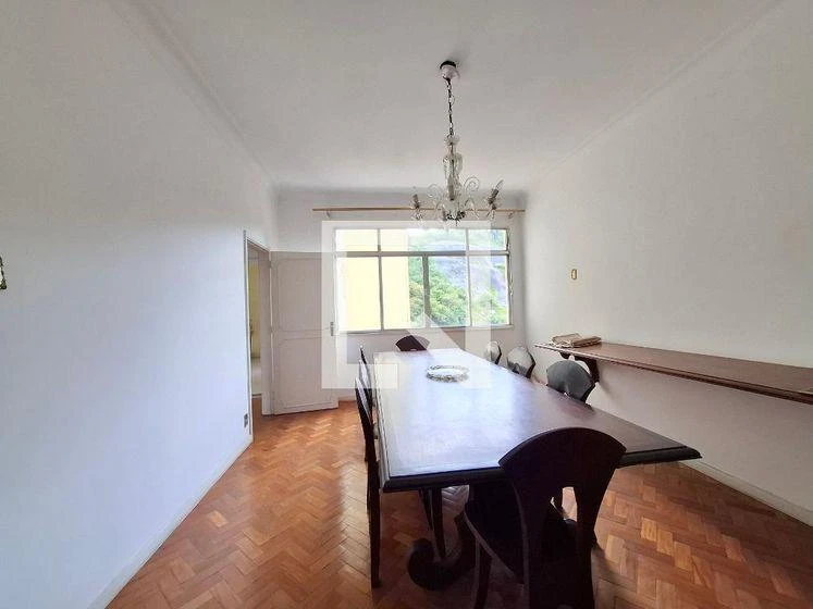 3-bedroom apartment with a water view in Rio de Janeiro — photo 10
